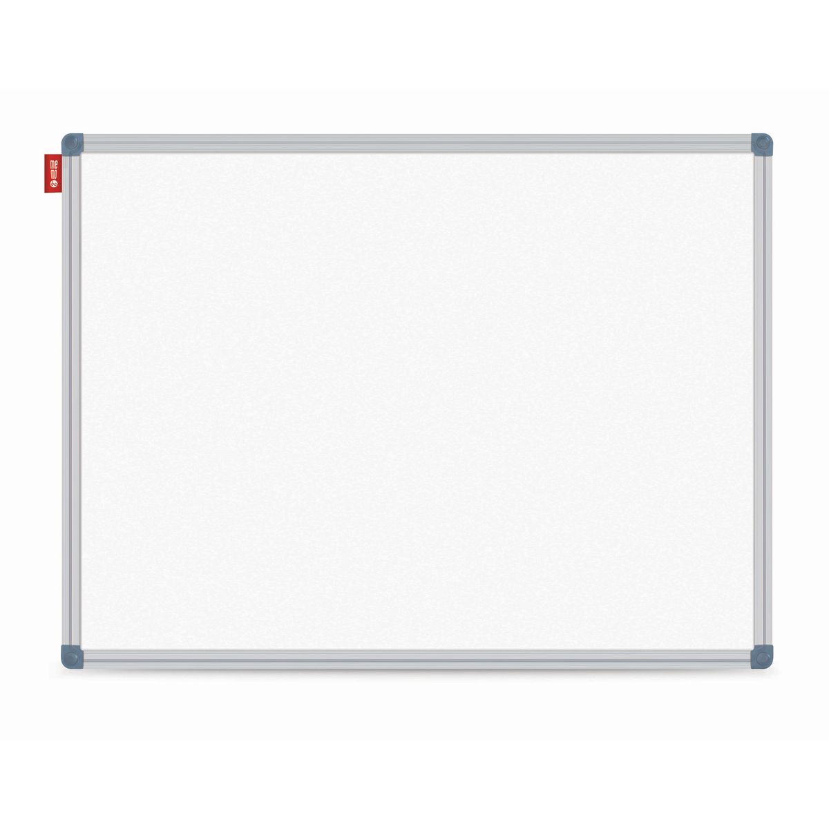 Tablica magnetyczna Memoboards rama aluminiowa [mm:] 2400x1200 (TM2412ALC)