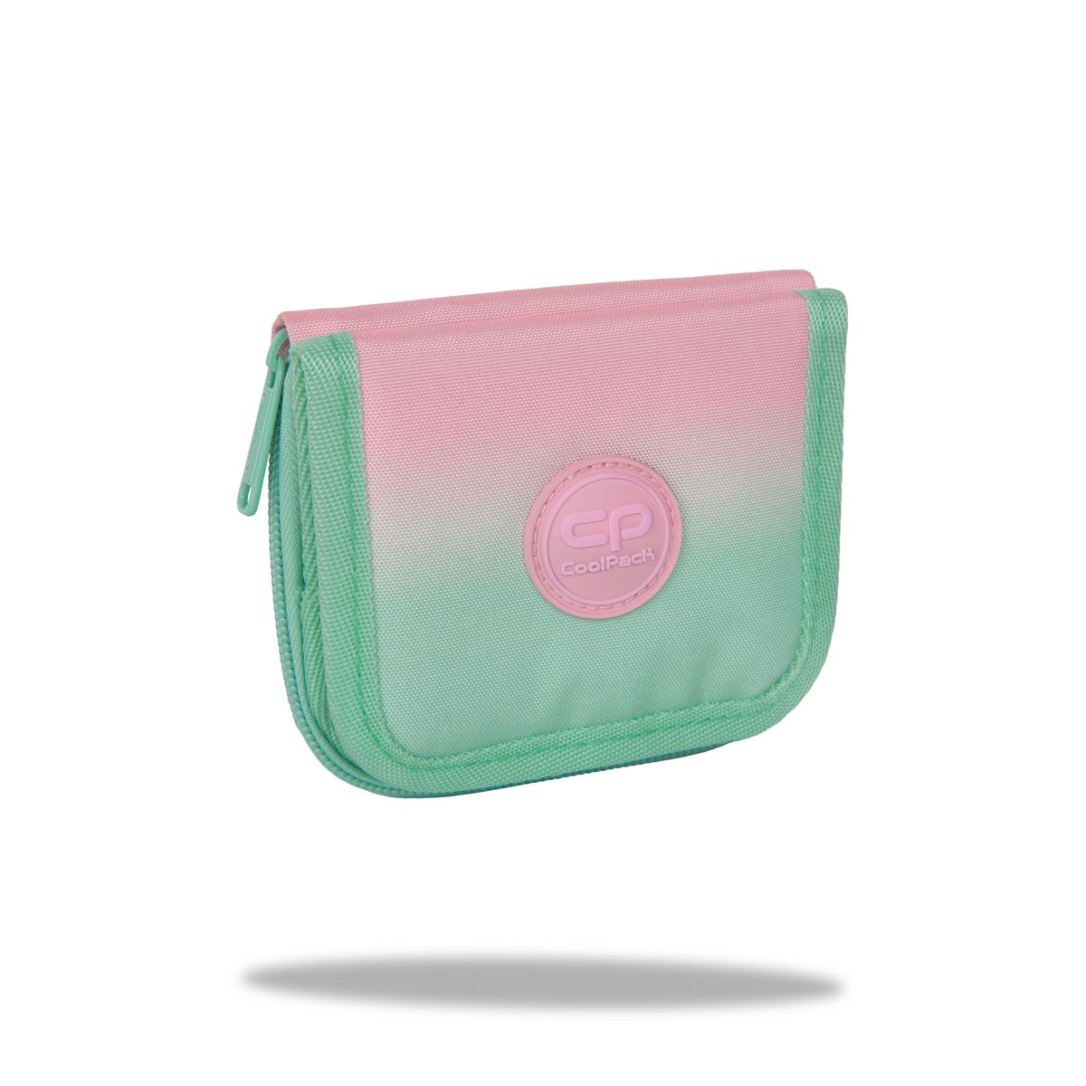 Portfel Patio CoolPack HAZEL niebieski (F055754)