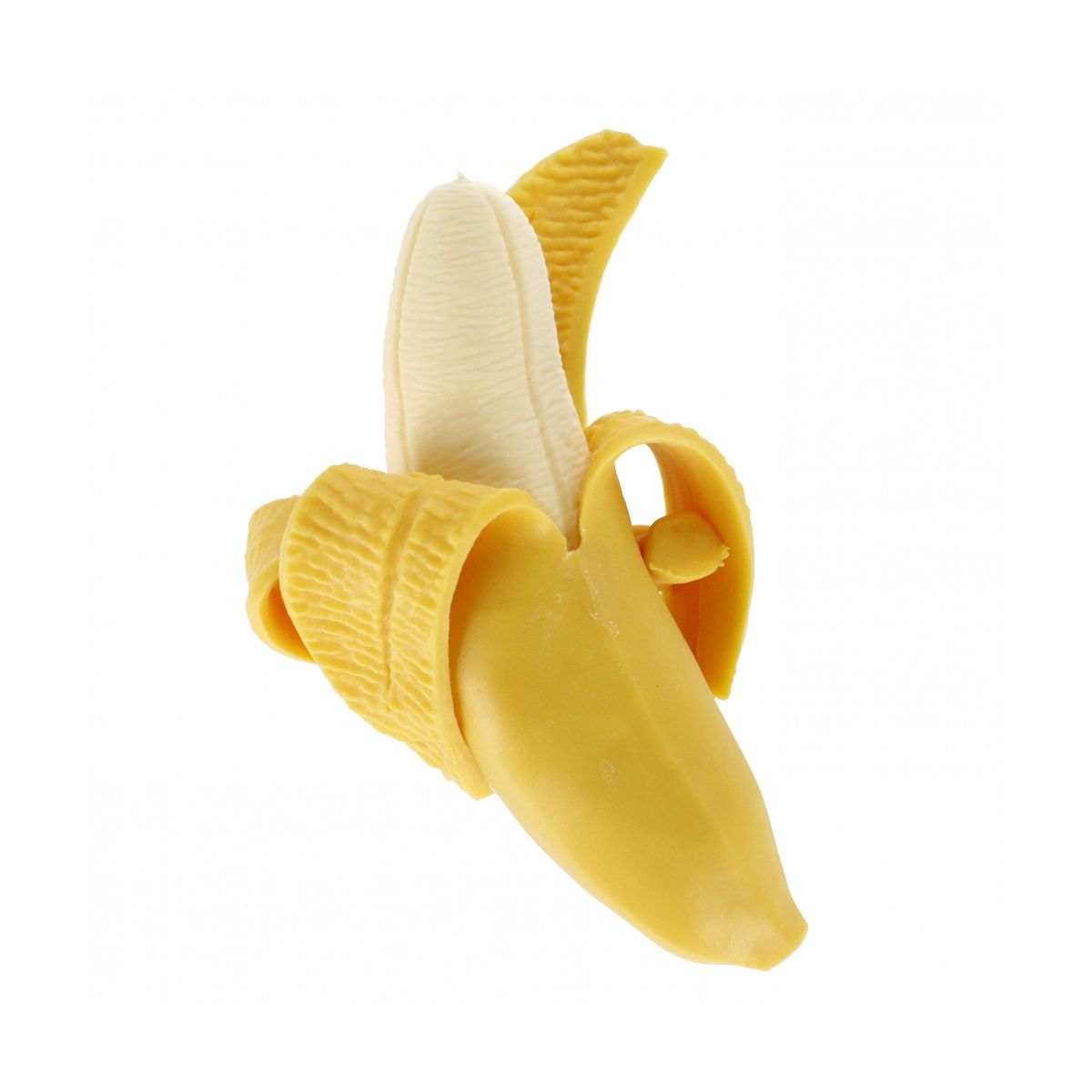 Gniotek Mega Creative banan 14cm (532548)