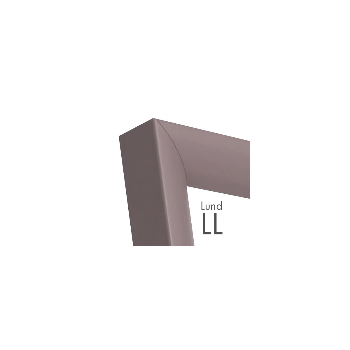 Ramka Lund LL [mm:] 130x180 Styler