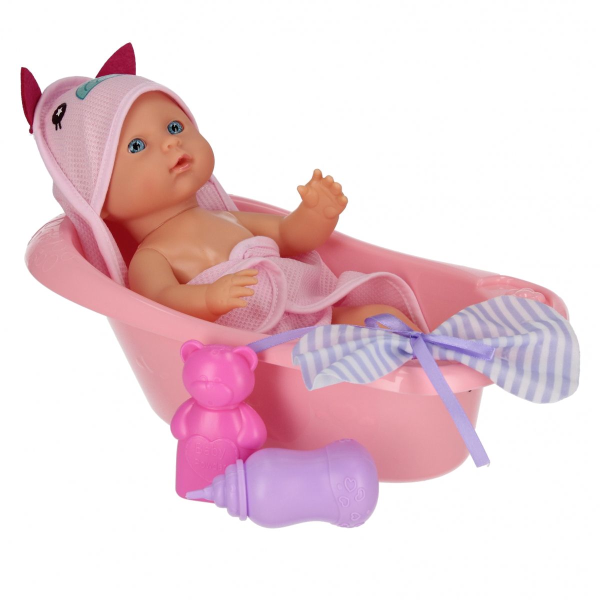 Lalka Mega Creative (545102)