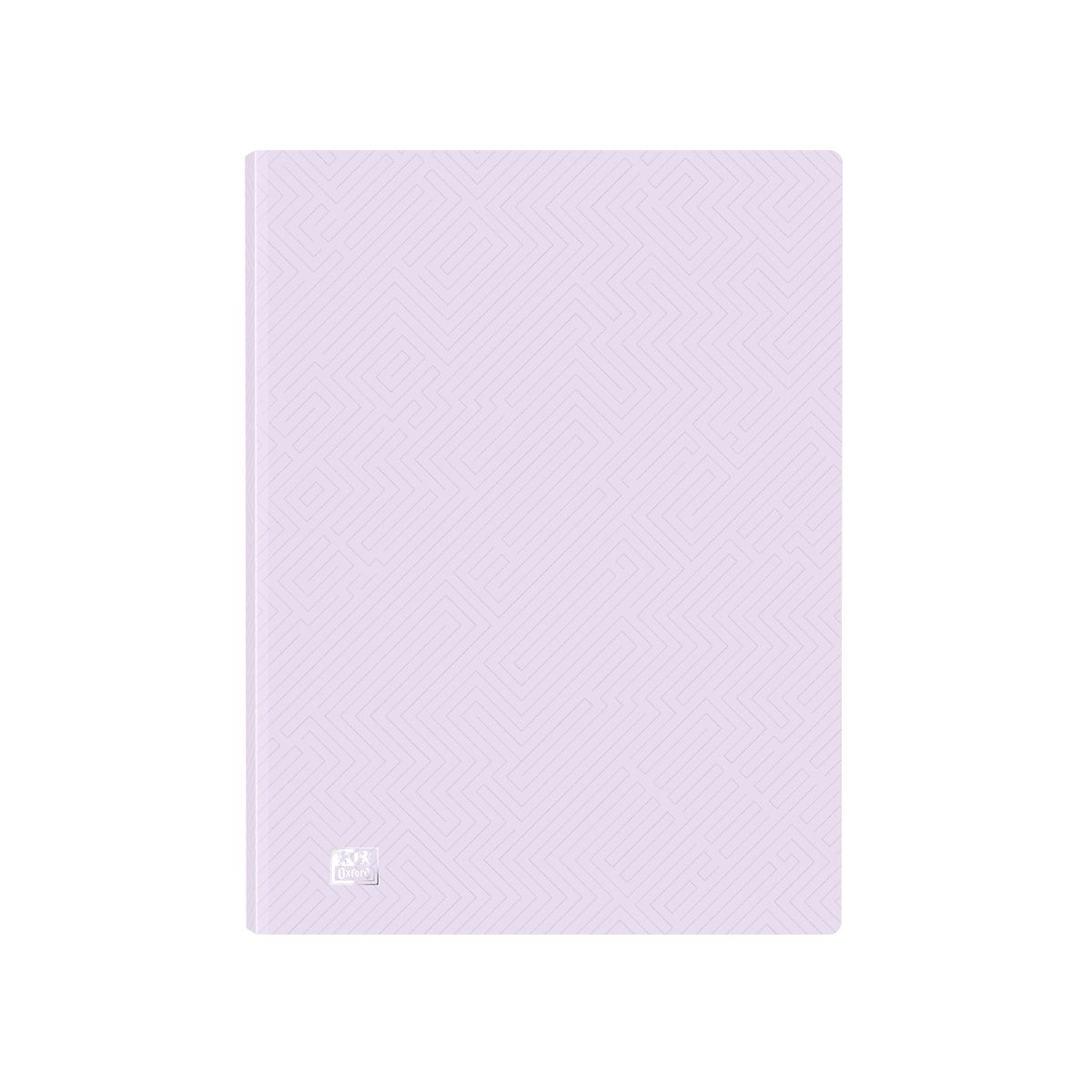 Teczka ofertowa Oxford Urban pastel A4 kolor: mix 20 kieszeni (400187643)