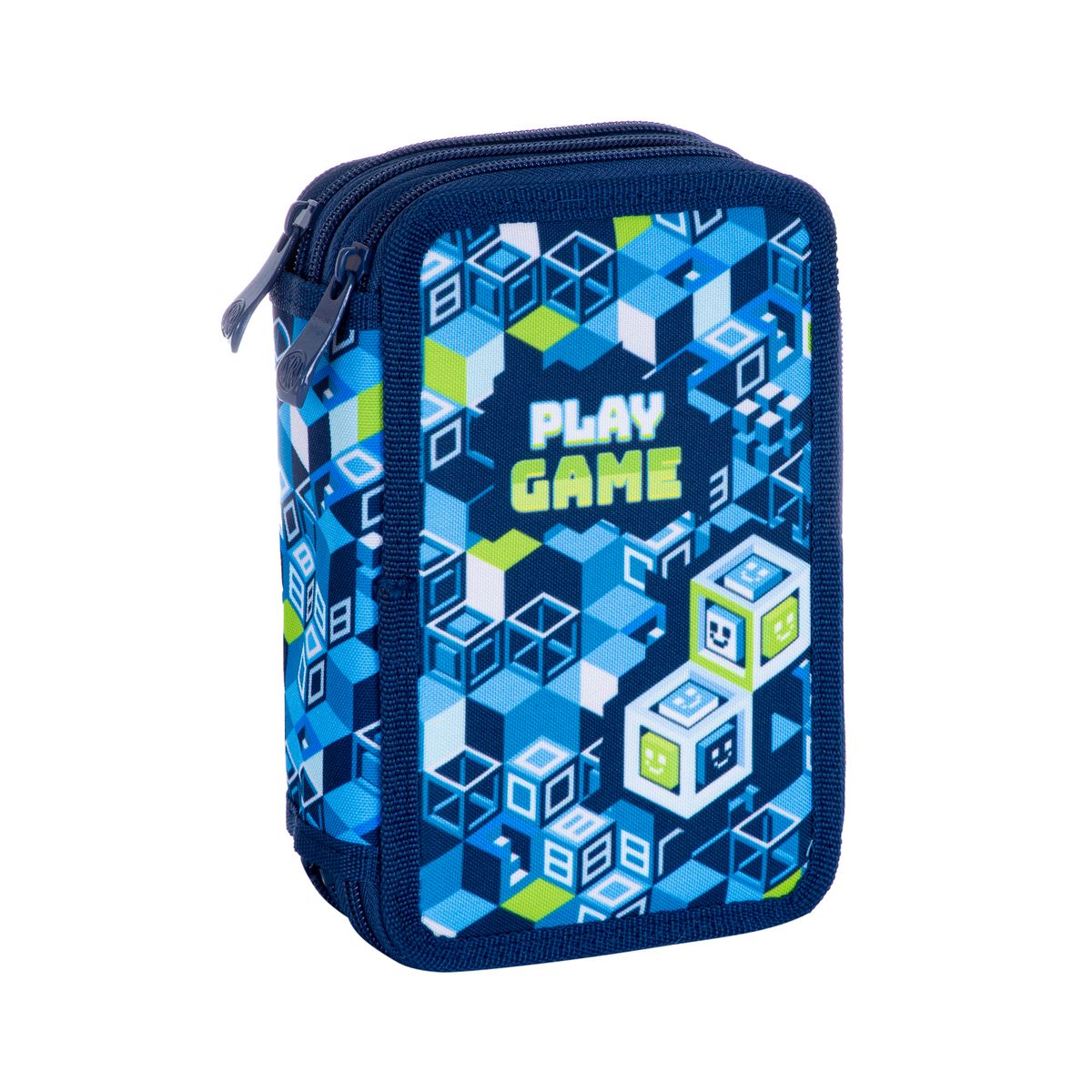 Piórnik Astra Astrabag Jumbo Play Game (503023016)