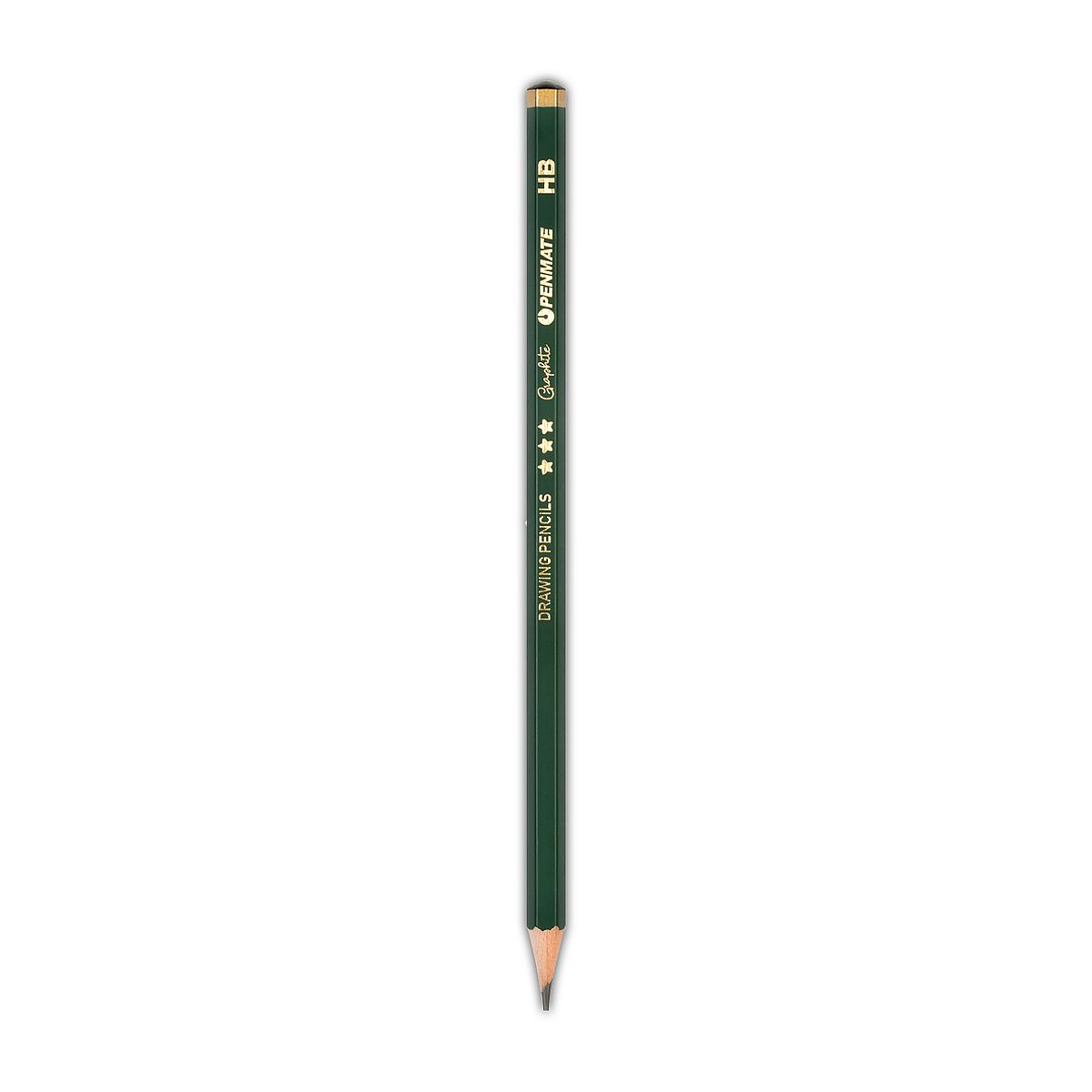 Ołówek Penmate H (TT7867)