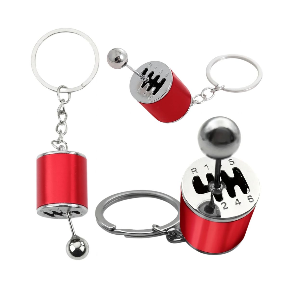 Brelok Skrzynia Biegów Lean (26204)