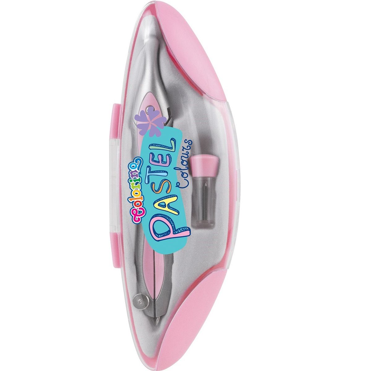 Cyrkiel Patio Colorino Kids 2 el. (87355)