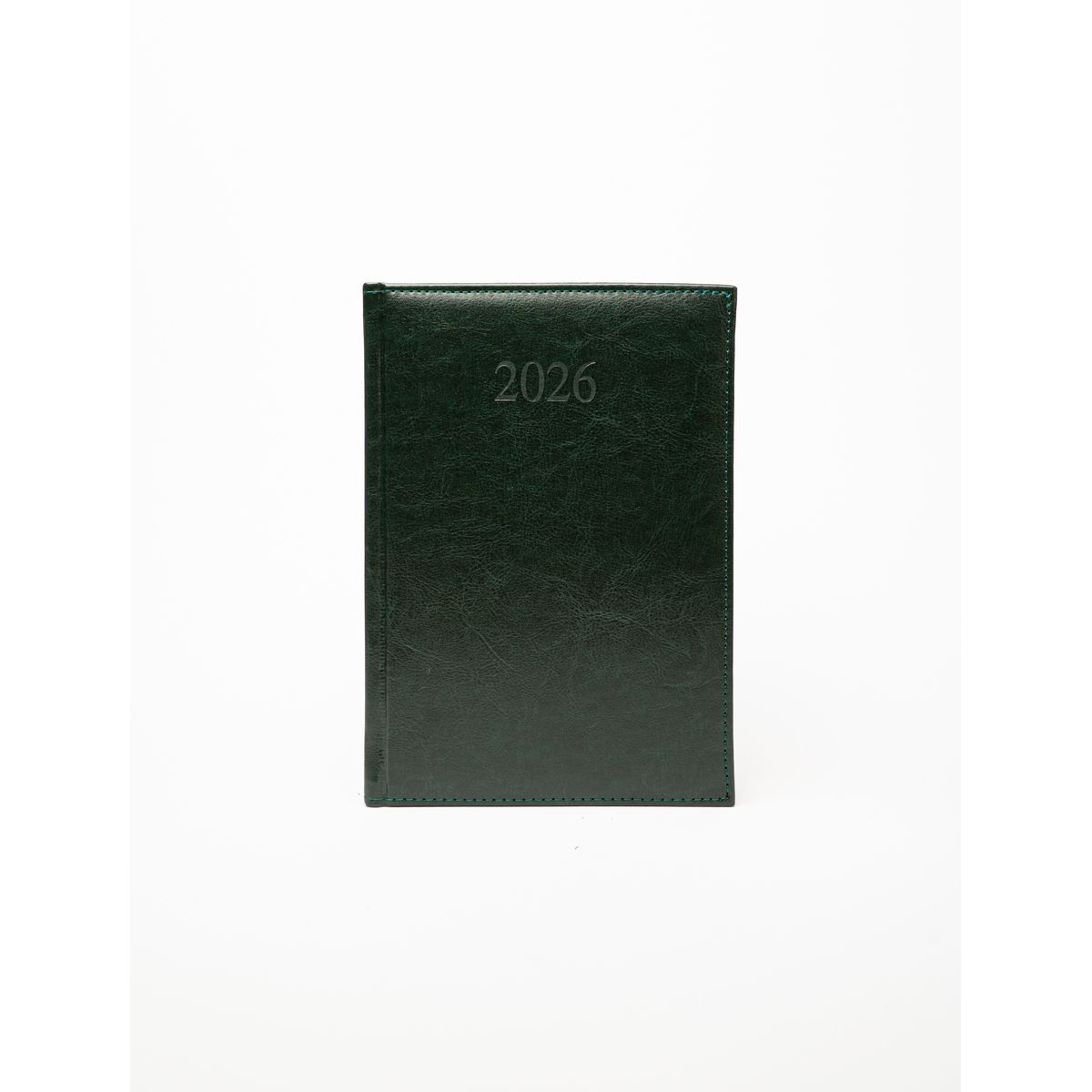 Kalendarz książkowy (terminarz) (308040) k:4071-670 PREMIUM A5 Press (DZIENNY)
