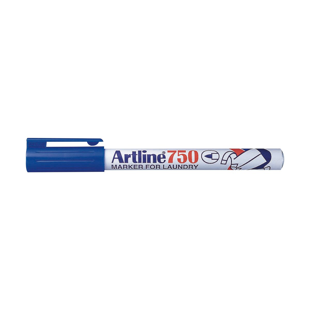 Marker permanentny Artline (AR-750 1 2)