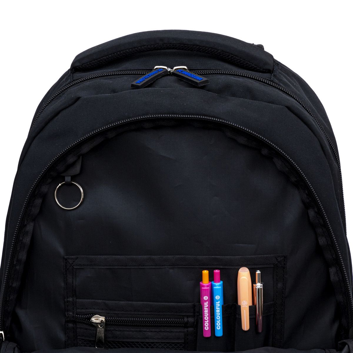 Plecak Fc Barcelona Black (502025050)