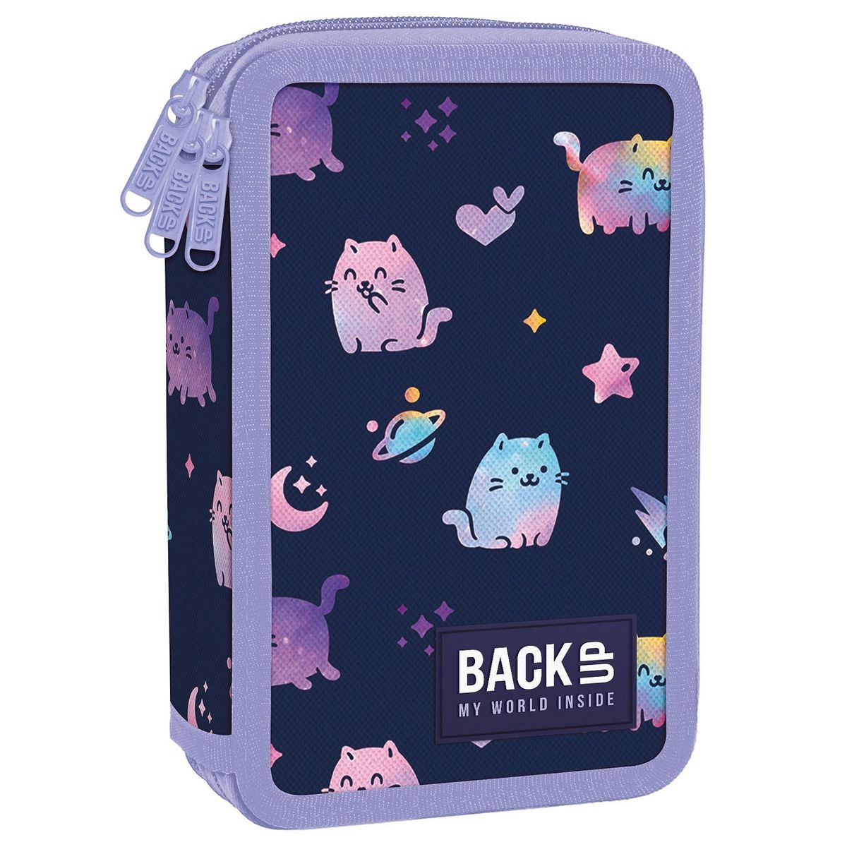 Piórnik Derform Backup 7 (PB7EW25)
