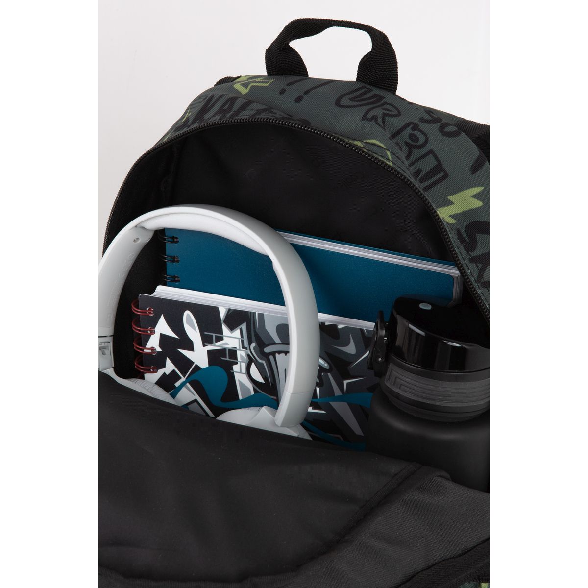 Plecak Patio Tiger Coolpack (F049931)