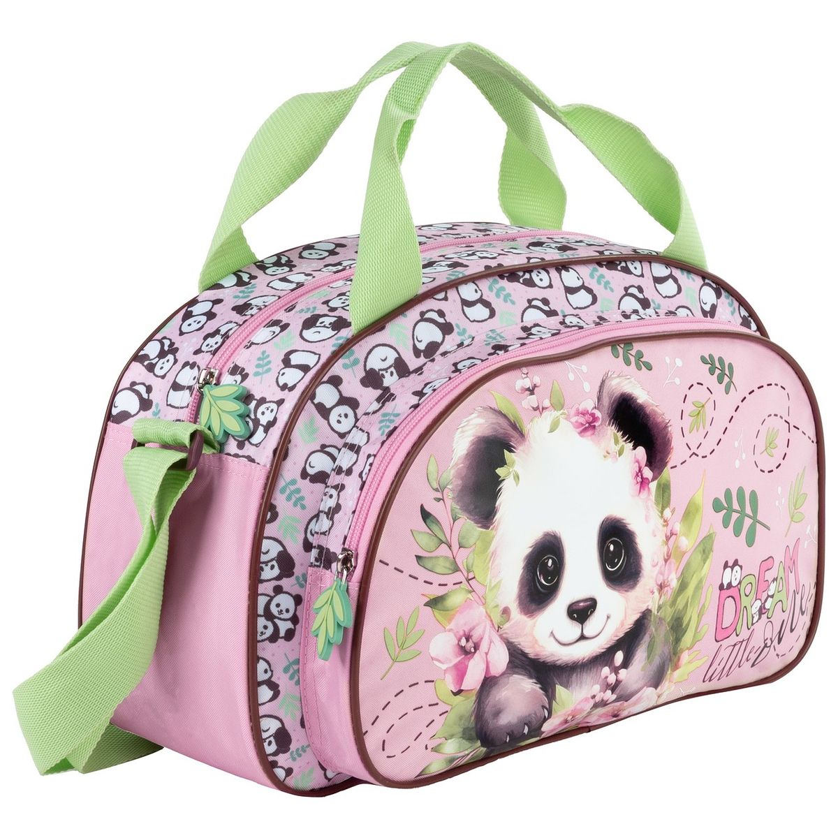 Torba Derform Panda (TPAPA10)
