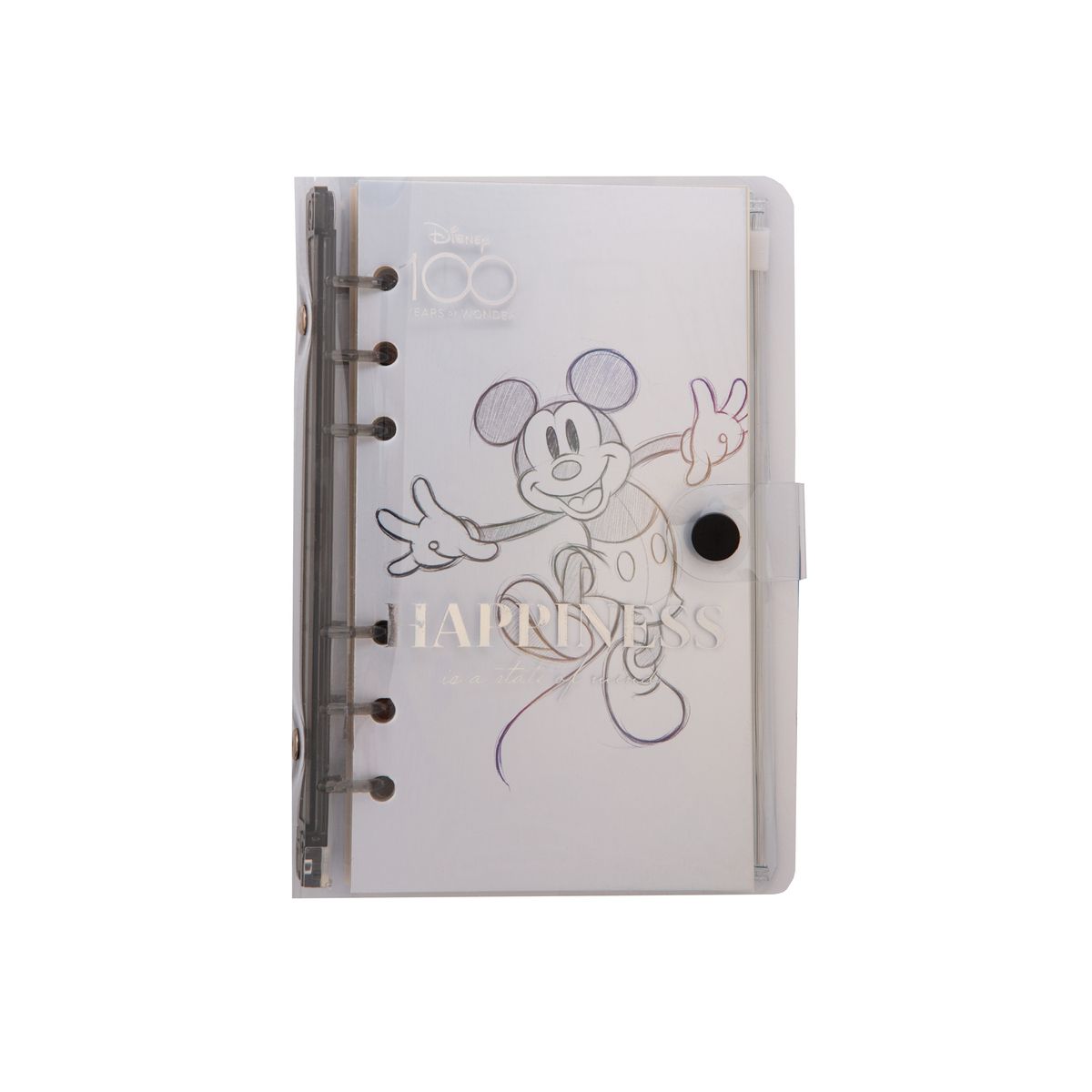 Notes Patio Disney 100 (60411PTR)