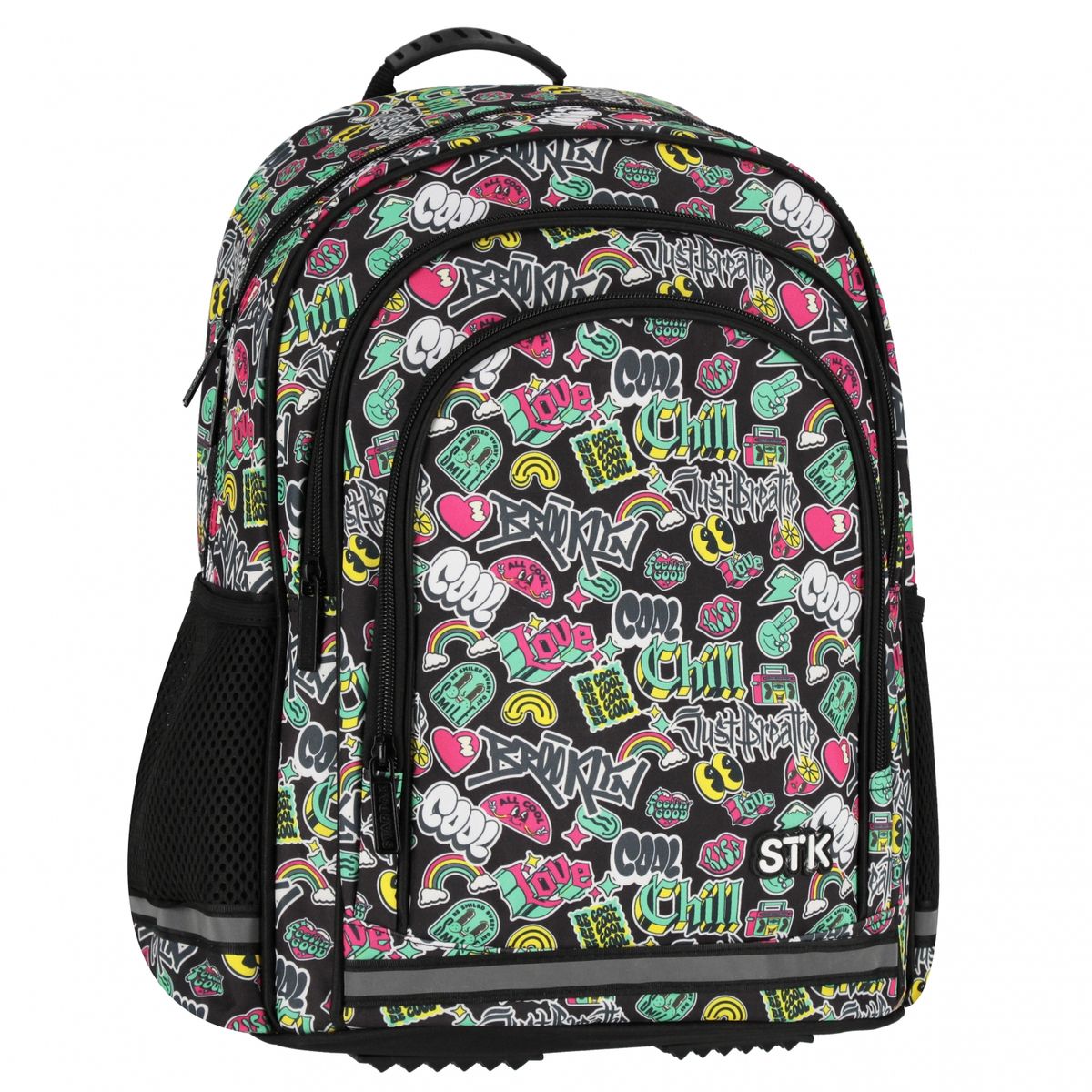Plecak Starpak Cool (550880)