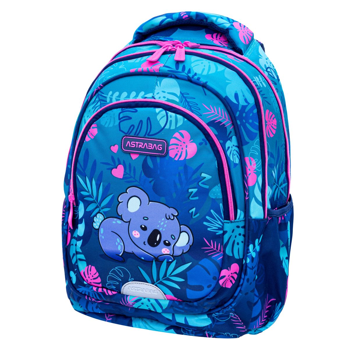 Plecak Astrabag Sweet Koala Astra (502025001)