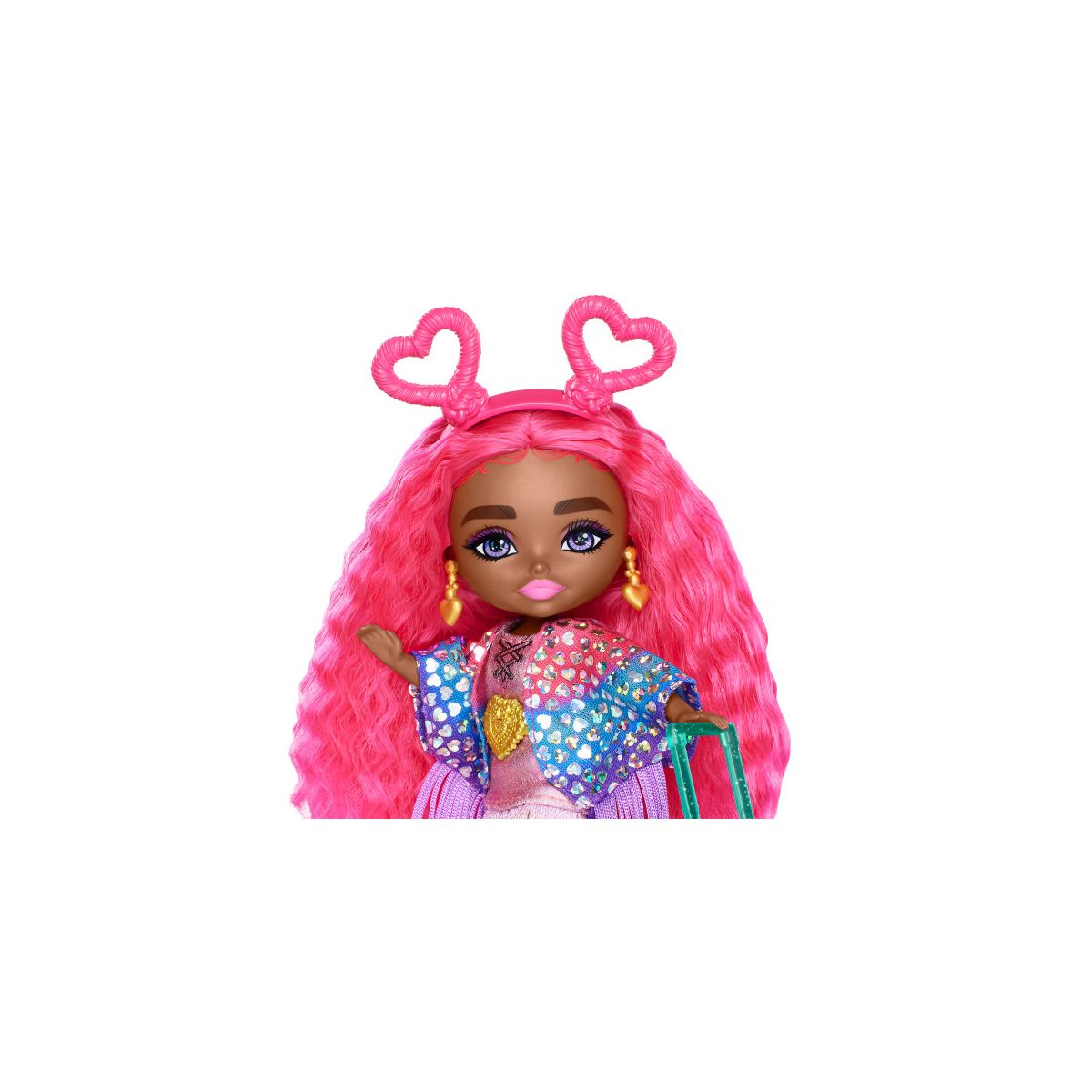 Lalka Mattel Barbie (HPB19)