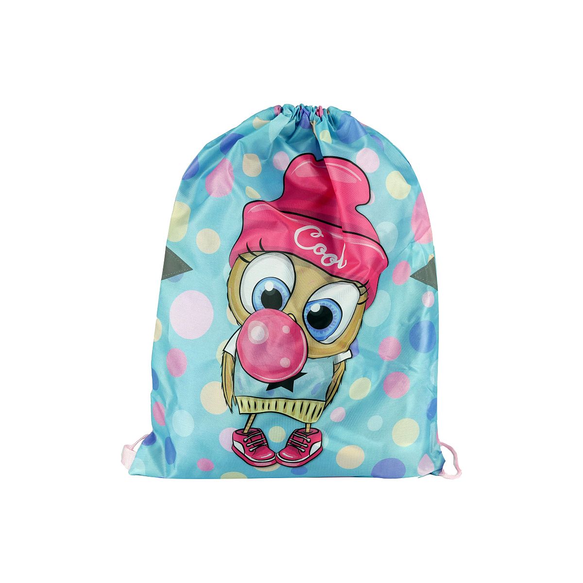 Worek na buty Rexus sowa (6097303)