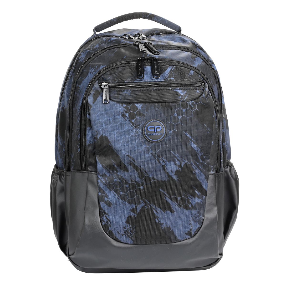 Plecak Patio SOUL KICK NAVY (F010836)