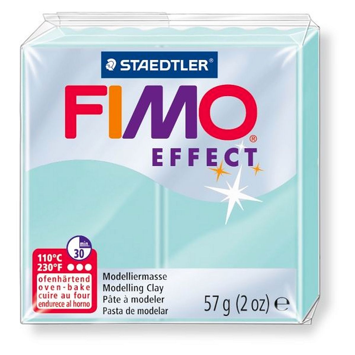 Modelina Staedtler Fimo (S 8020-505)