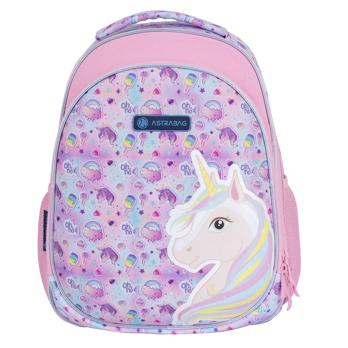 Plecak Astra Astrabag Unicorn (501021069)