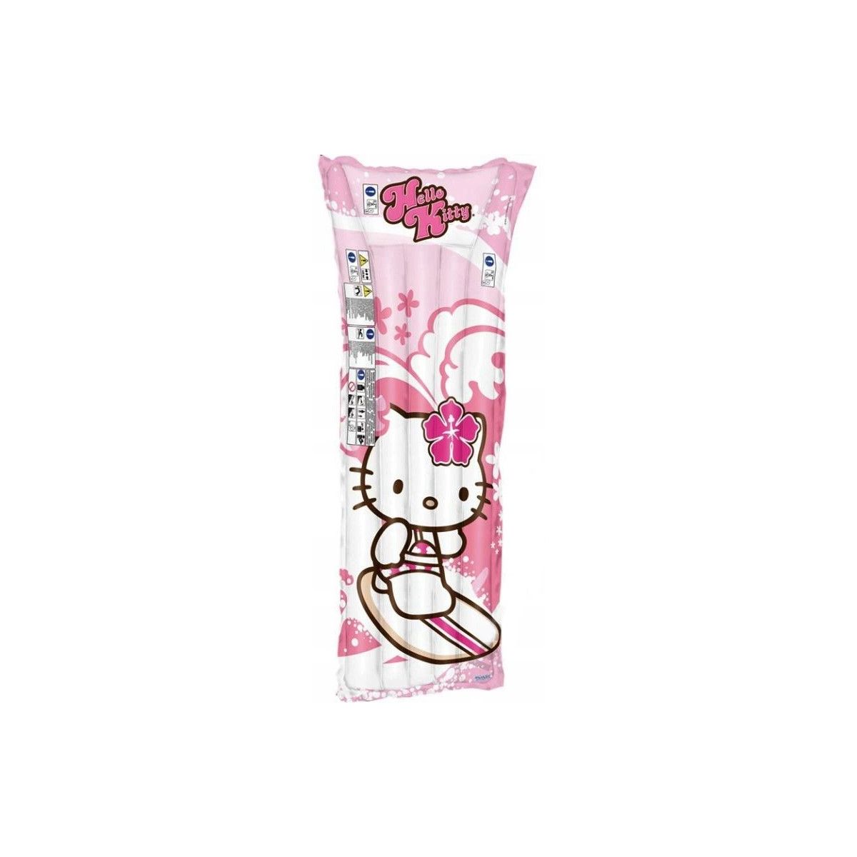 Materac dmuchany HELLO KITTY 170x68 Trifox (B-2765)