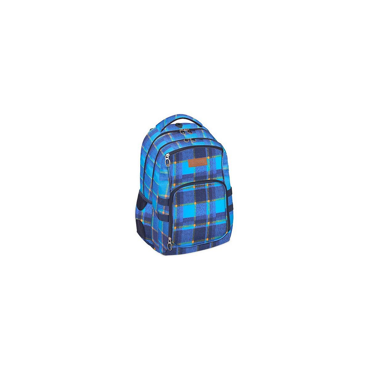 Plecak Starpak CHEQUER 1 (388323)