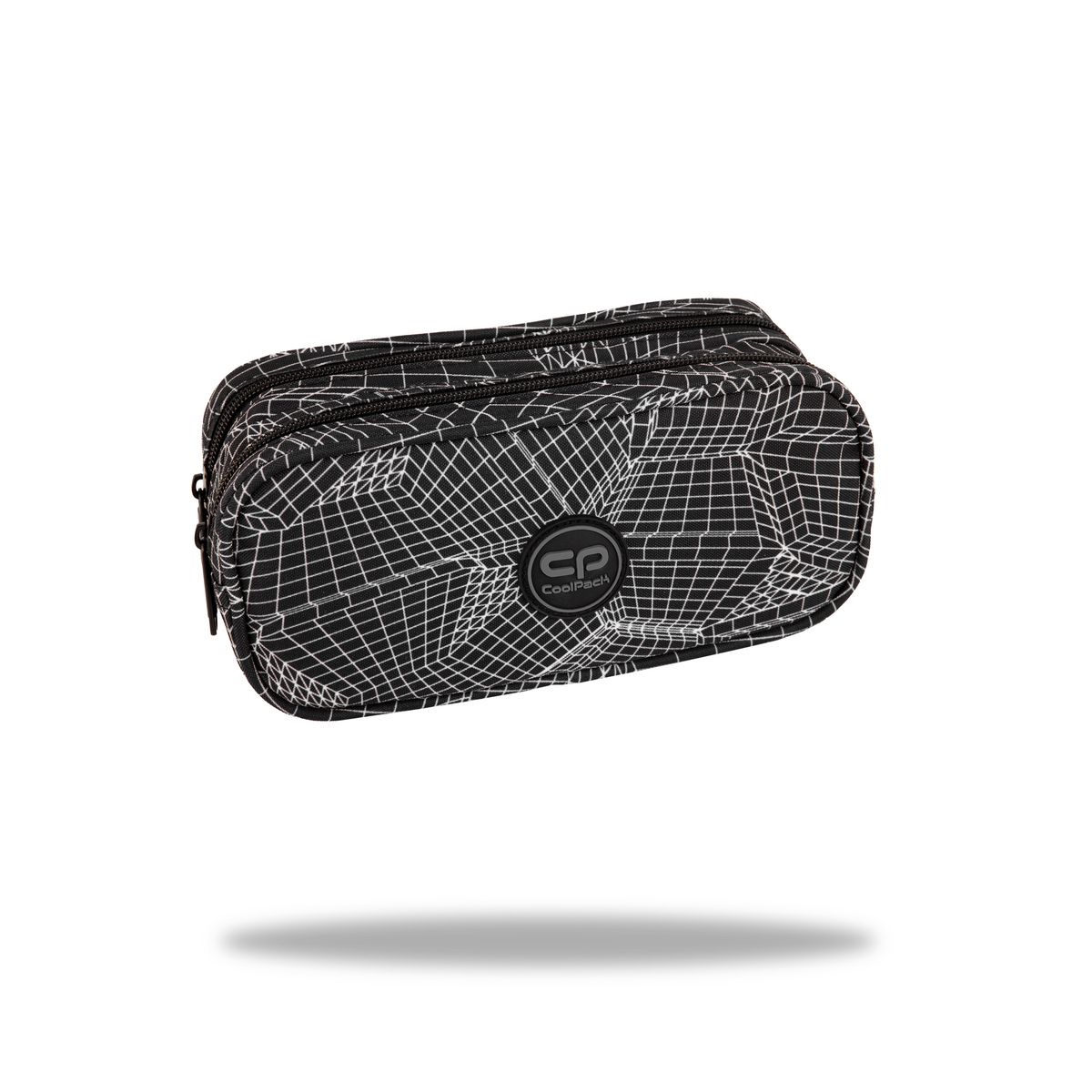 Saszetka Patio Duke Coolpack RENDER różne (F065917)