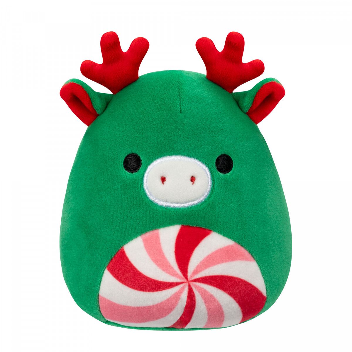 Pluszak Orbico Sp. Z O.o. Squishmallows Holiday [mm:] 130 (SQXM00582)