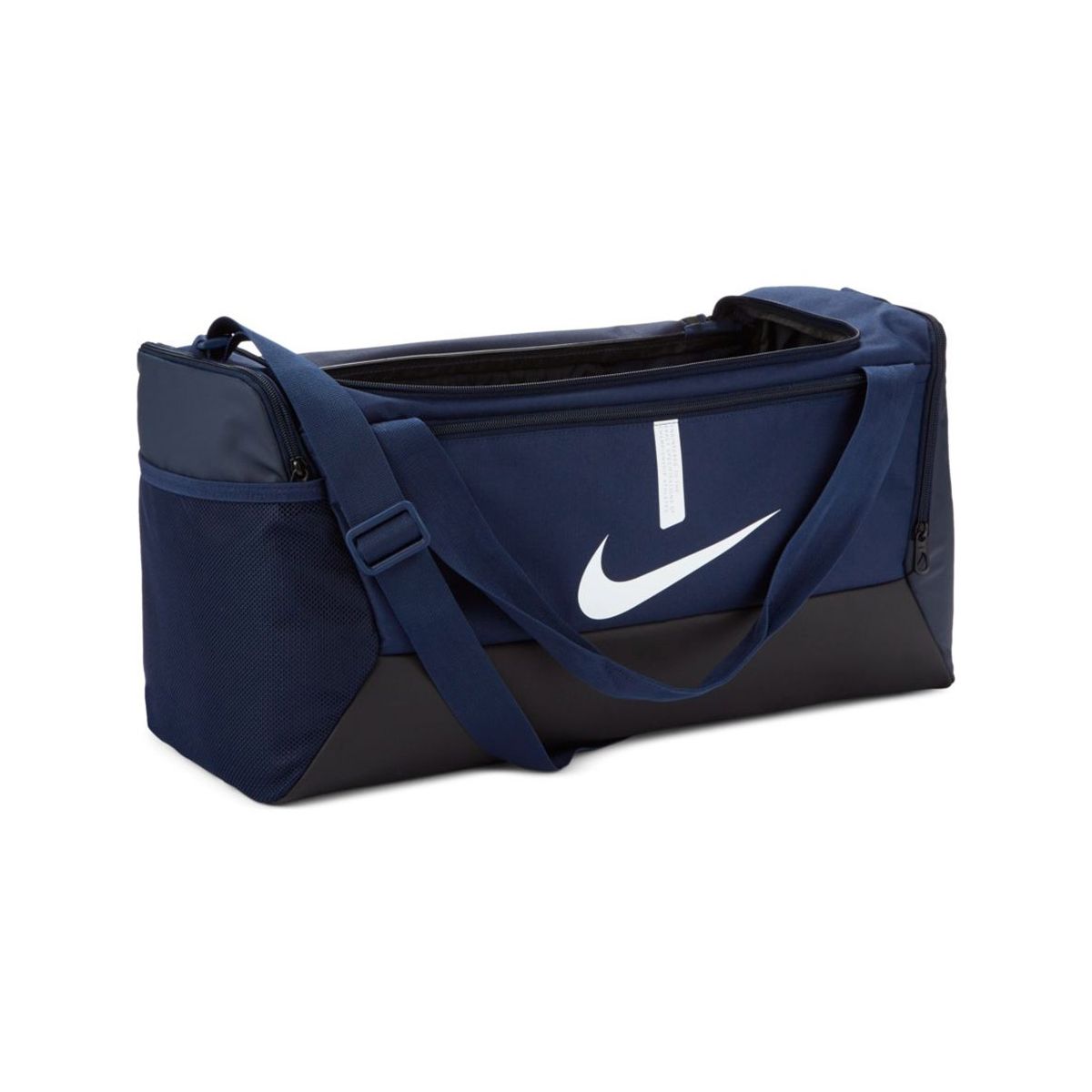 Torba na ramię ACADEMY TEAM rozmiar S granatowa Nike (CU8097 410)