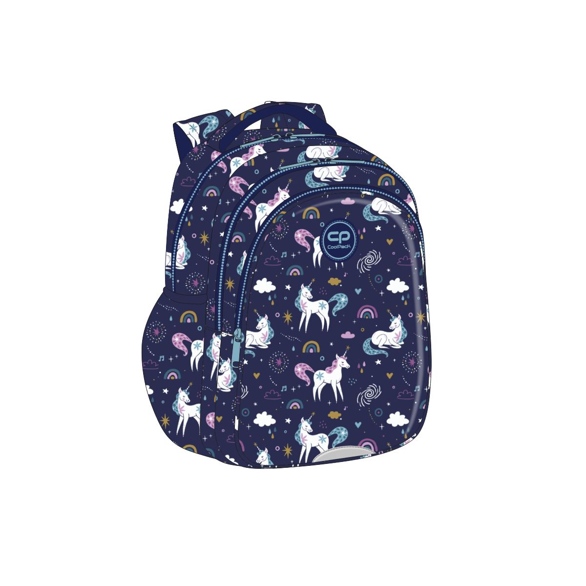 Plecak Patio CoolPack MRS UNICORN Jerry (F029935)
