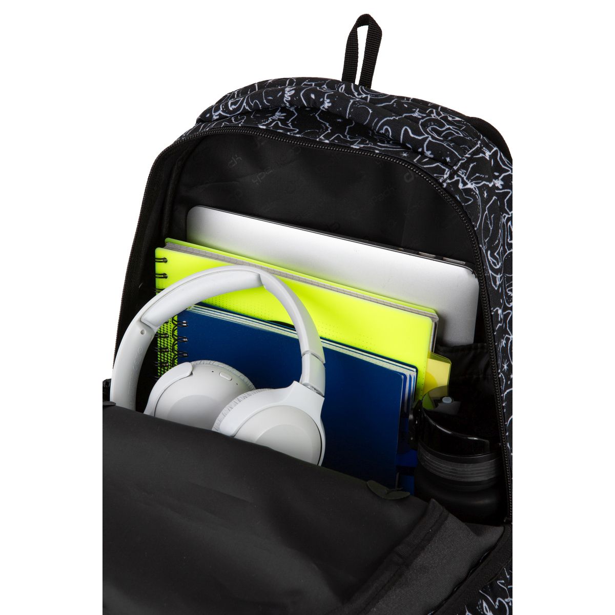 Plecak Patio CoolPack BLACK CATS Pick (F099894)