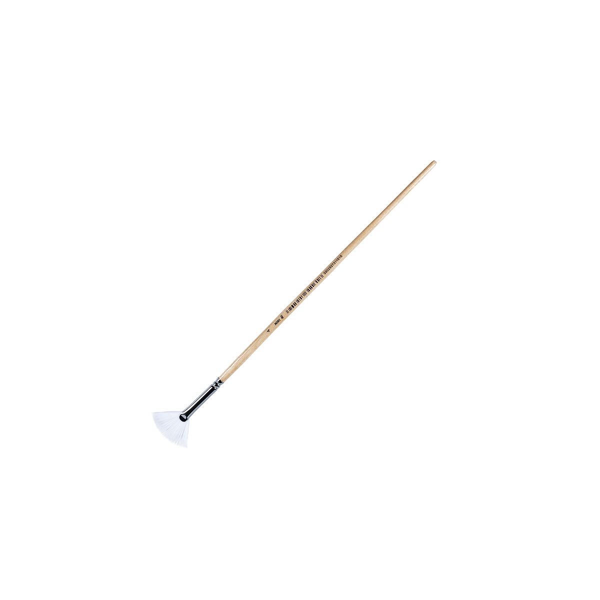 Pędzel Koh-I-Noor wachlarzowy nr 4