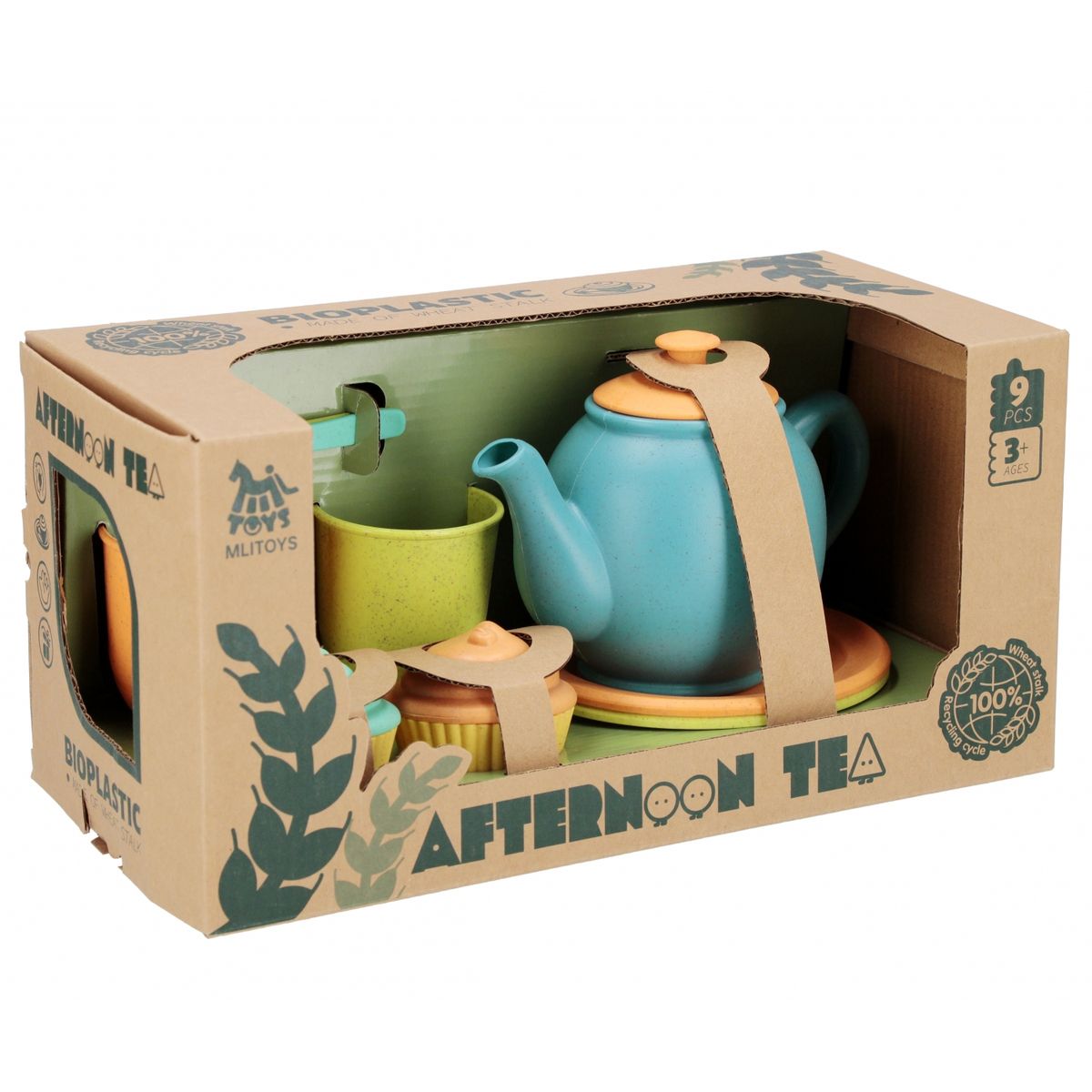 Naczynia Mega Creative (543746)