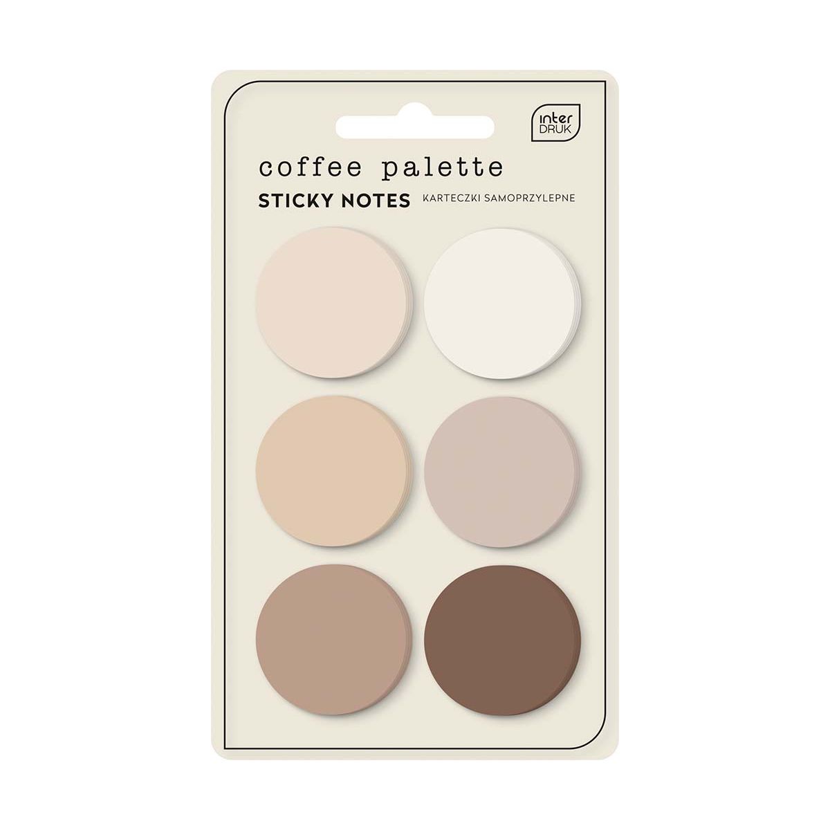 Zakładka indeksująca Interdruk PALETTE (5902277309969)