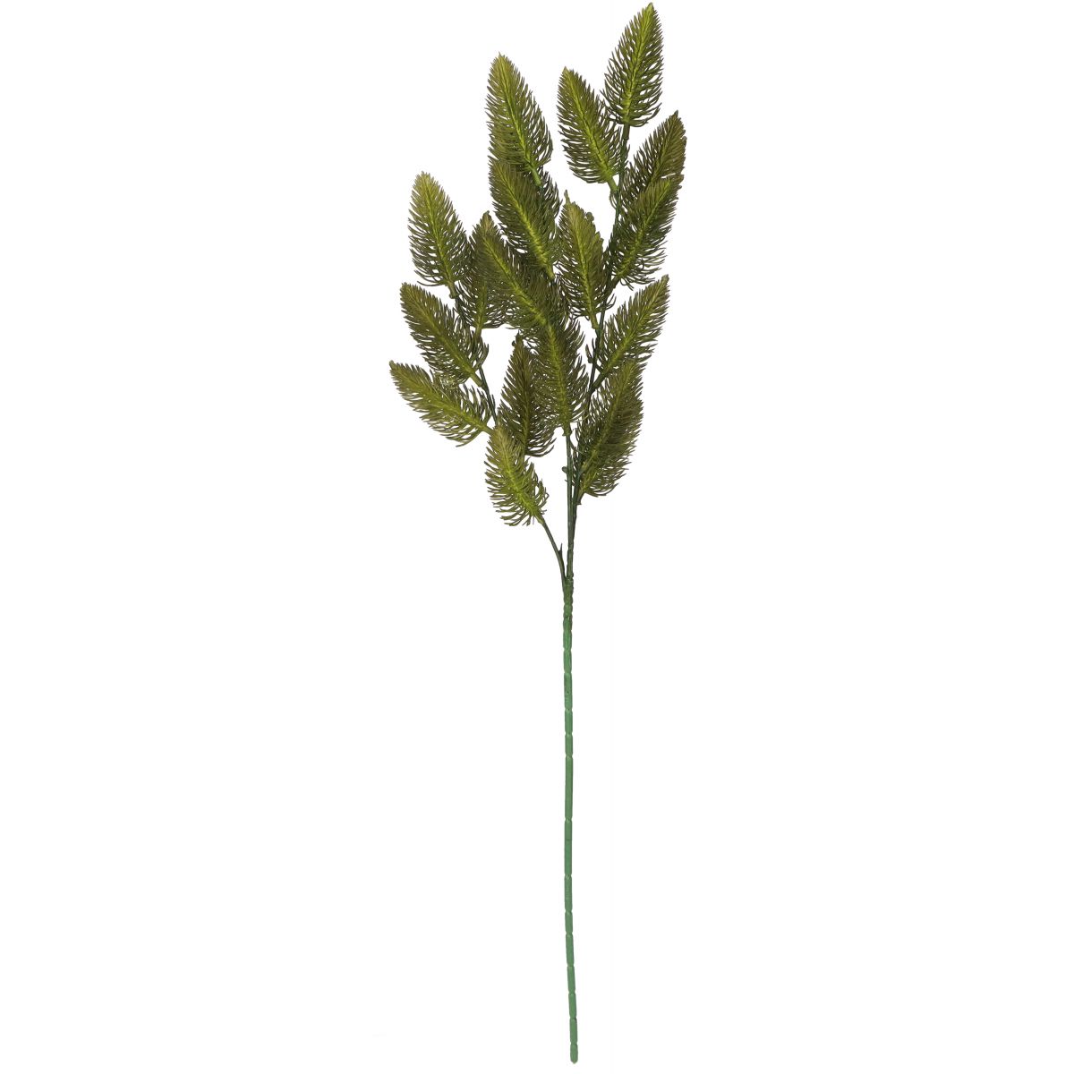 Kwiaty gałązka dekoracyjna 65 cm Home And Garden (1542)