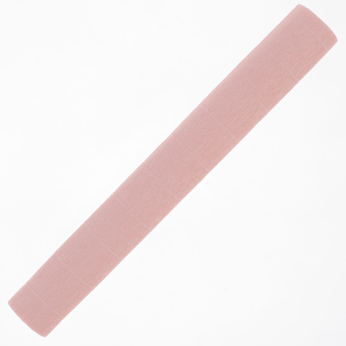 Bibuła marszczona różany jasny różany 500mm x 2500mm Sdm (1712)