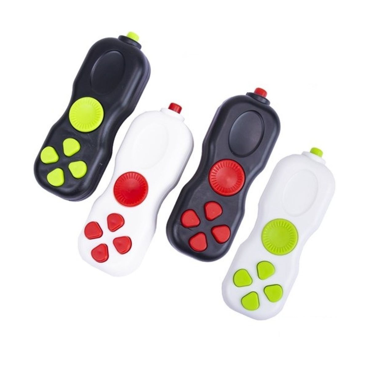 Gadżet Branded Toys Magic fidget stress pad (9126)