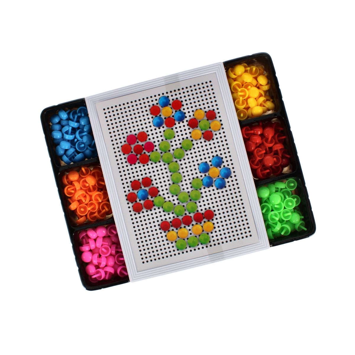 Mozaika guziczkowa 300el. Mega Creative (460027)