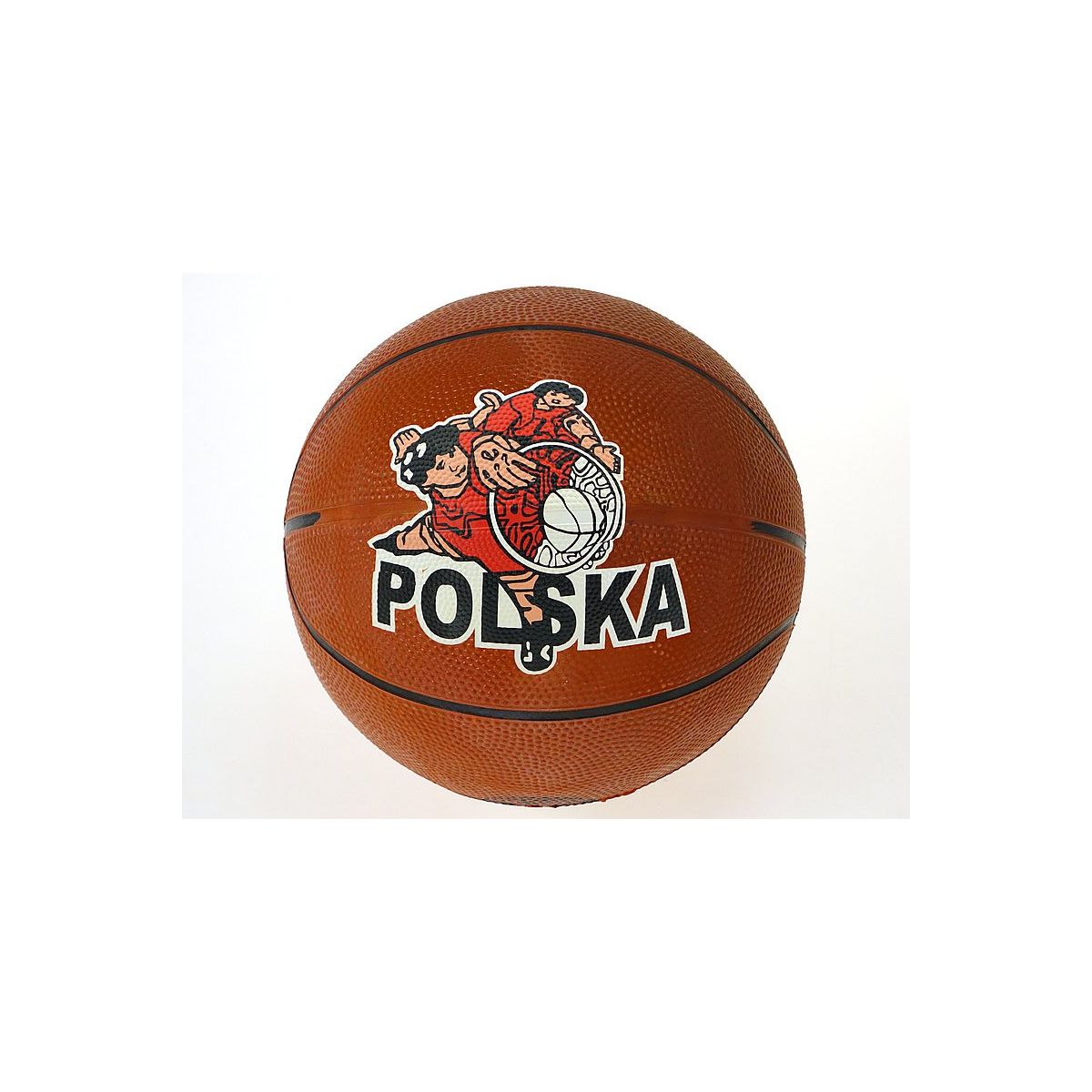Piłka do kosza Polska Adar (590717)