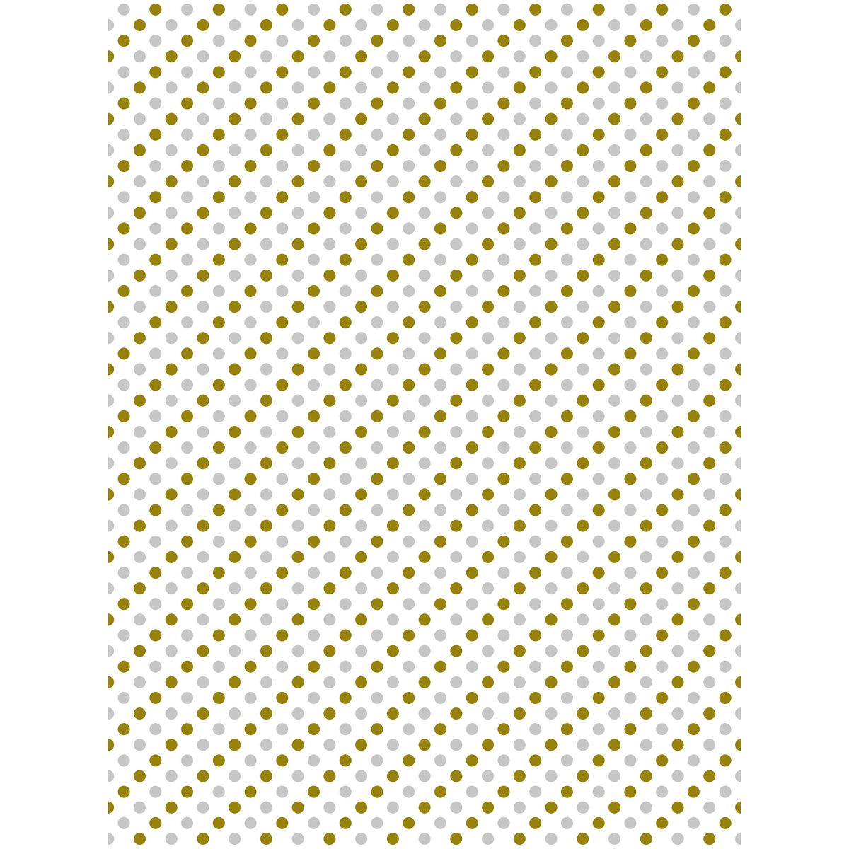 Papier pakowy metaliczny [mm:] 700x2000 Pol-mak (p2)