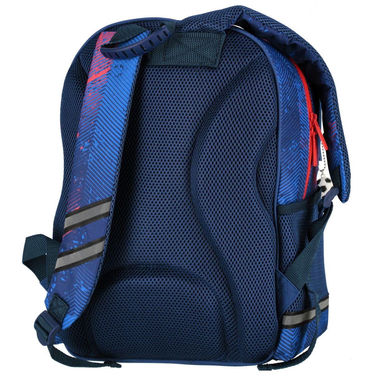 Plecak Starpak Soccer (550881)