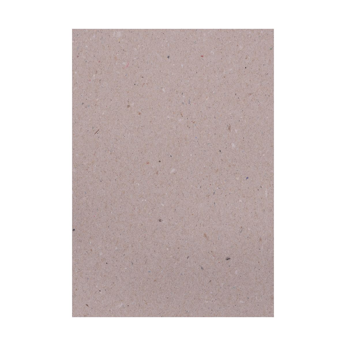 Brystol A4 brązowy 200g 20k Kreska