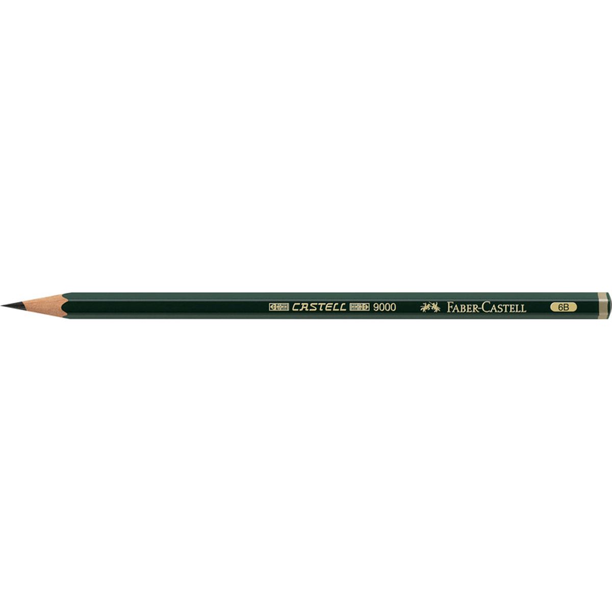 Ołówek Faber Castell (FC119006)