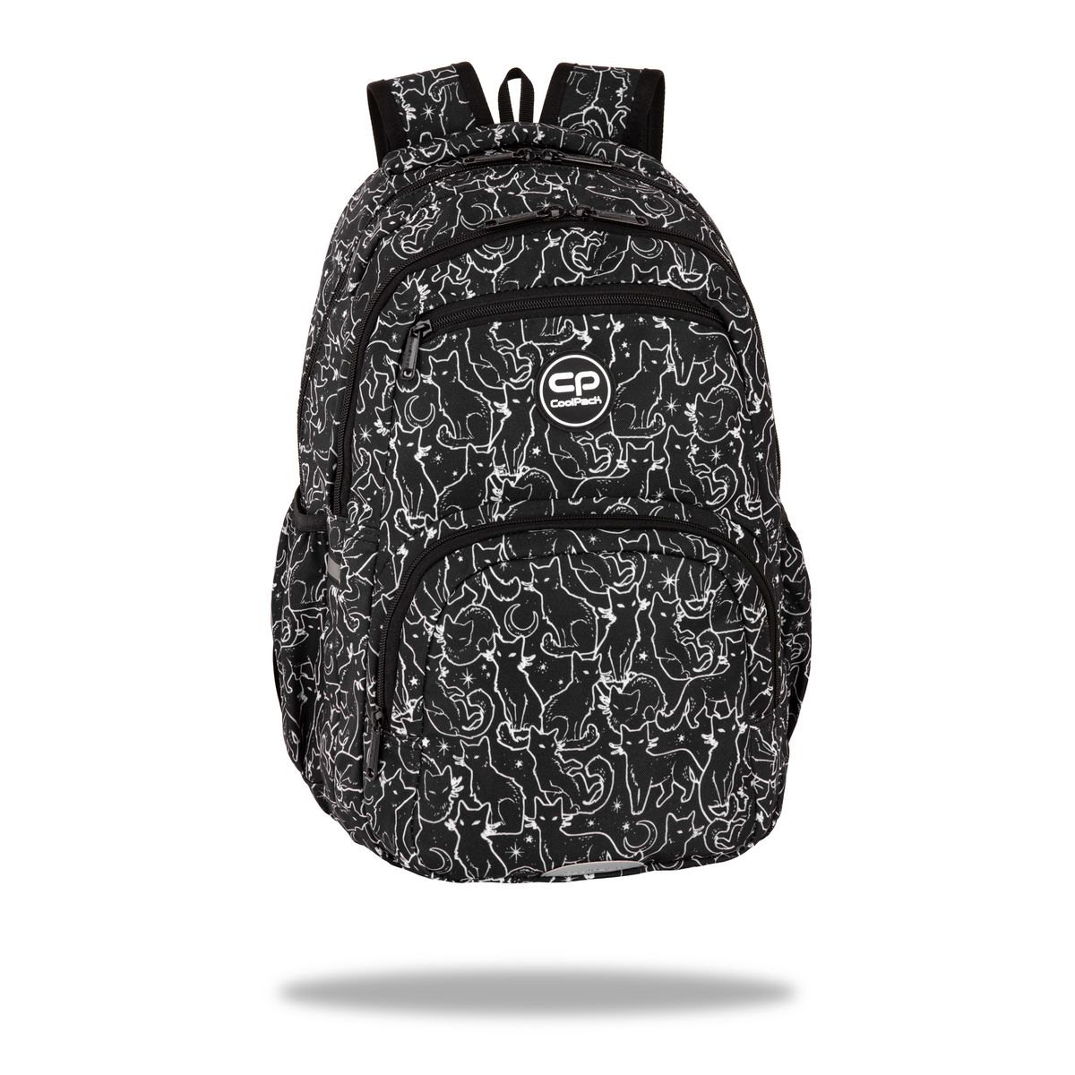 Plecak Patio CoolPack BLACK CATS Pick (F099894)