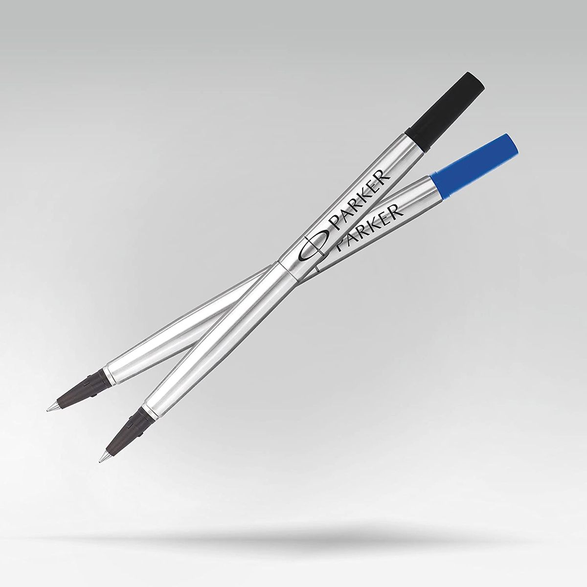 Wkład do długopisu Parker do pióra kulkowego Parker niebieski 0,5mm (1950324)