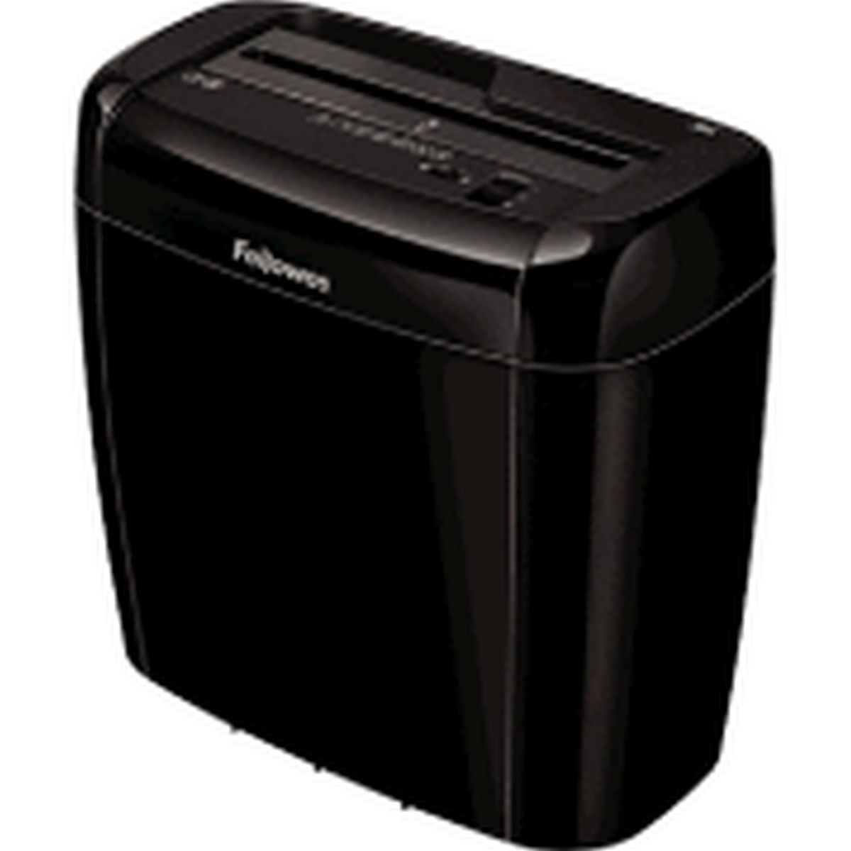 Niszczarka 36c czarna Fellowes (4700301)