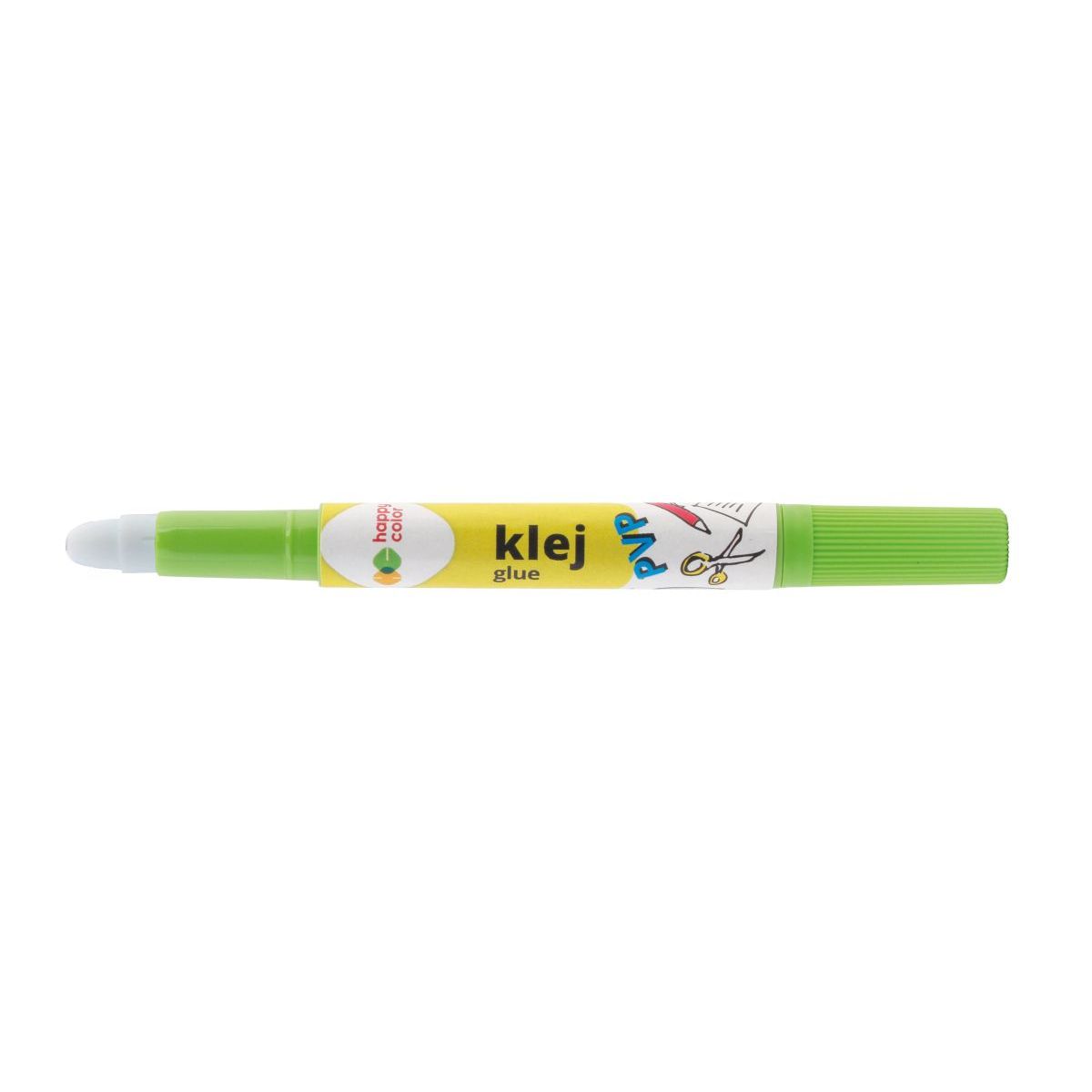 Klej w pisaku Happy Color 3g (HA 3485 0009)