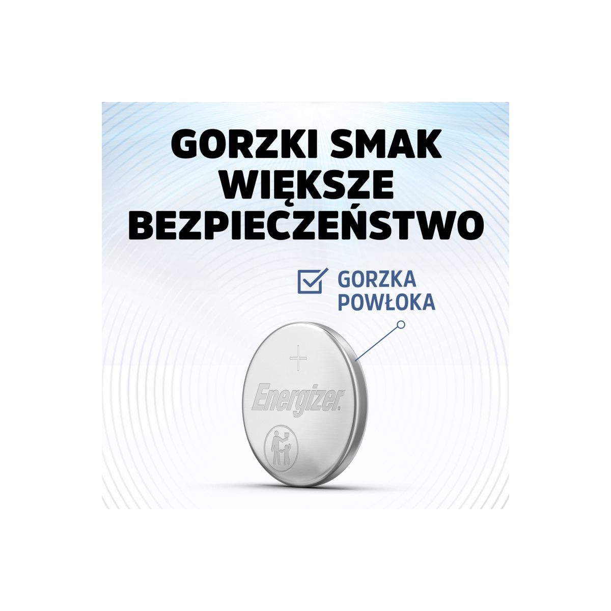 Baterie Energizer specjalistyczna Ultimate Lithum CR2032/2 CR2032 (EN-423006)