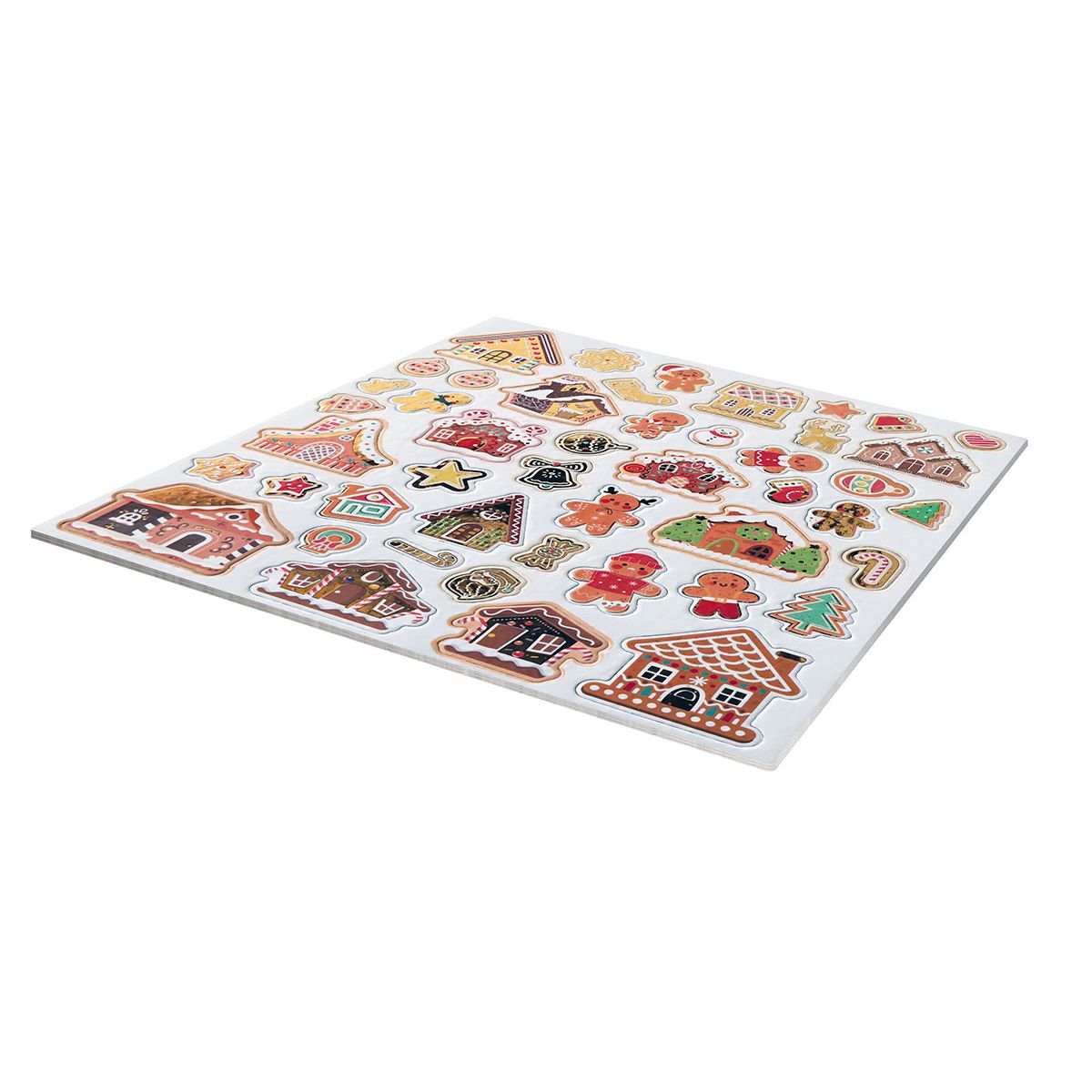 Naklejka (nalepka) Craft-Fun Series Titanum (24ESD030)