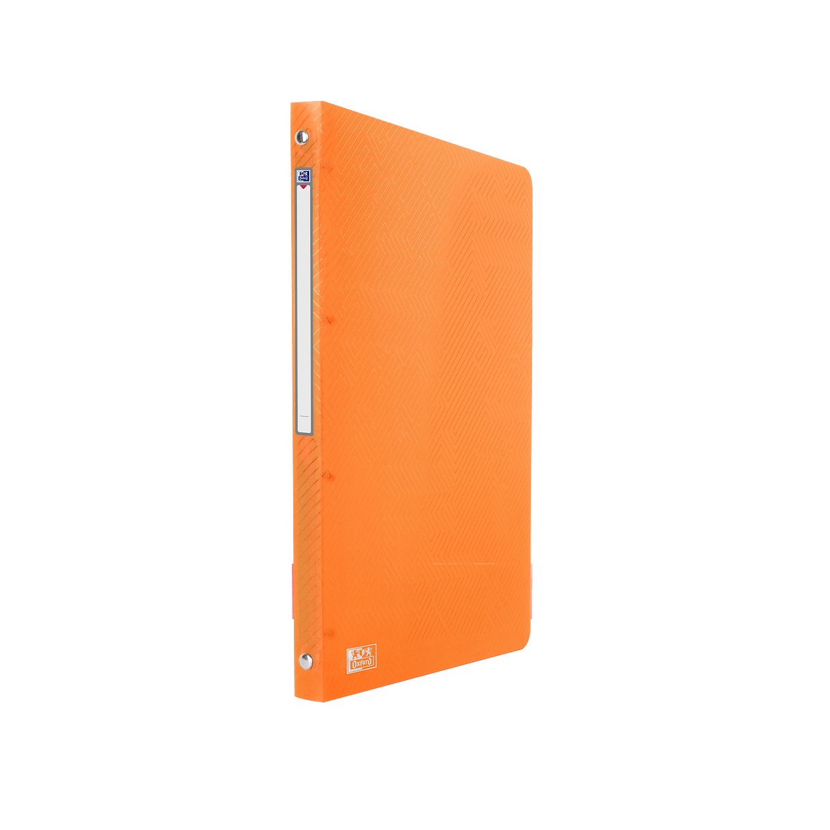 Segregator ringowy Oxford Urban A4 20mm mix (400147042)